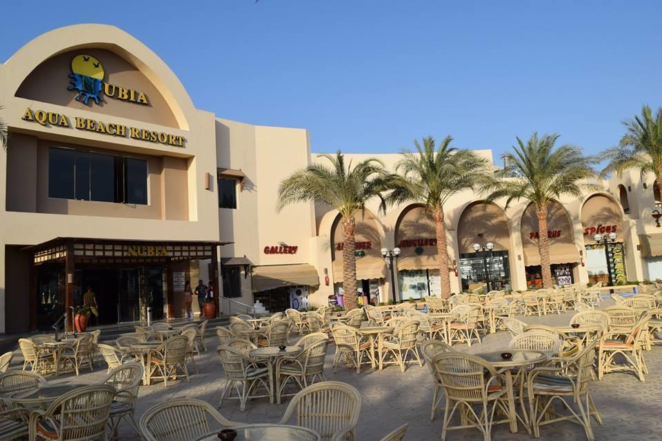 Comfortable Studio In Hotel Karma With Private Beach And Pools Family Only Or Female Hurghada Exterior foto